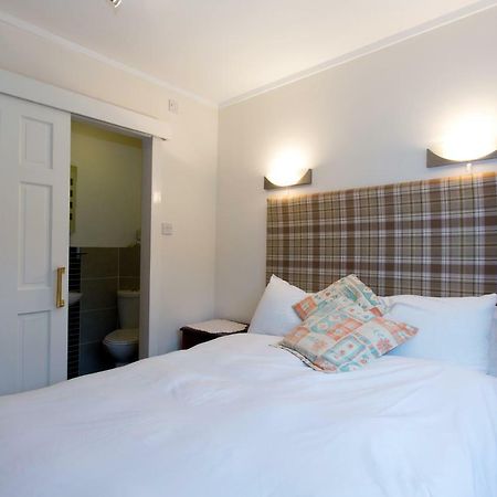 Parth Galen Bed & Breakfast Plockton Luaran gambar