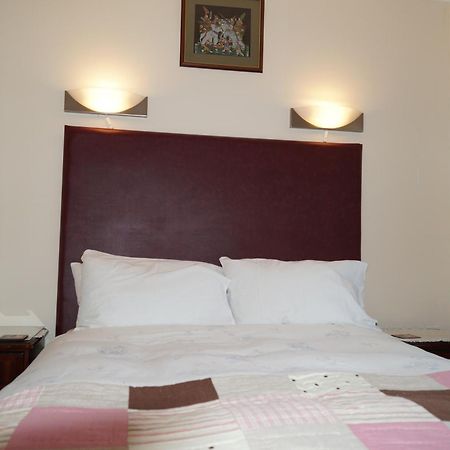 Parth Galen Bed & Breakfast Plockton Luaran gambar