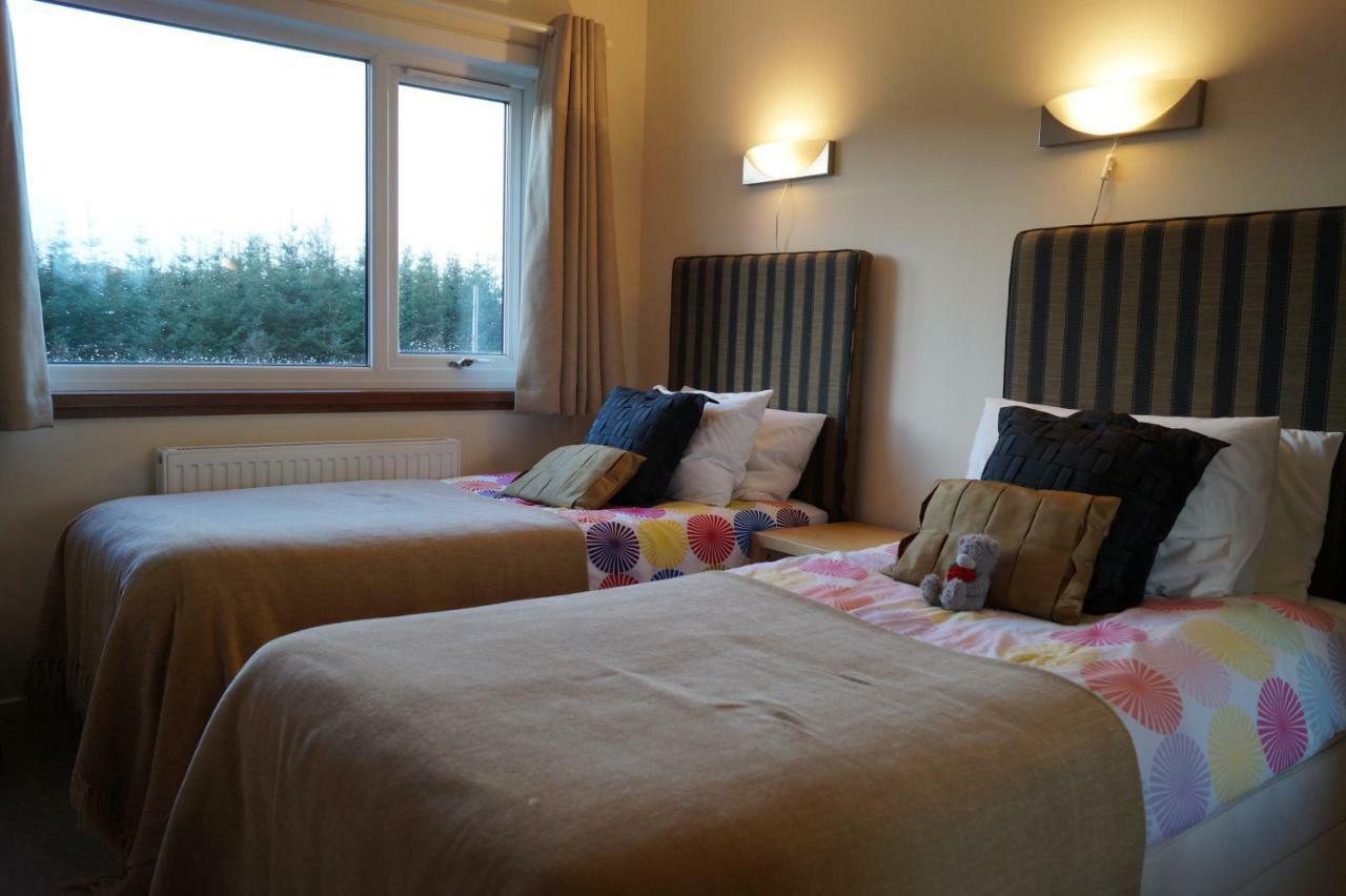 Parth Galen Bed & Breakfast Plockton Luaran gambar