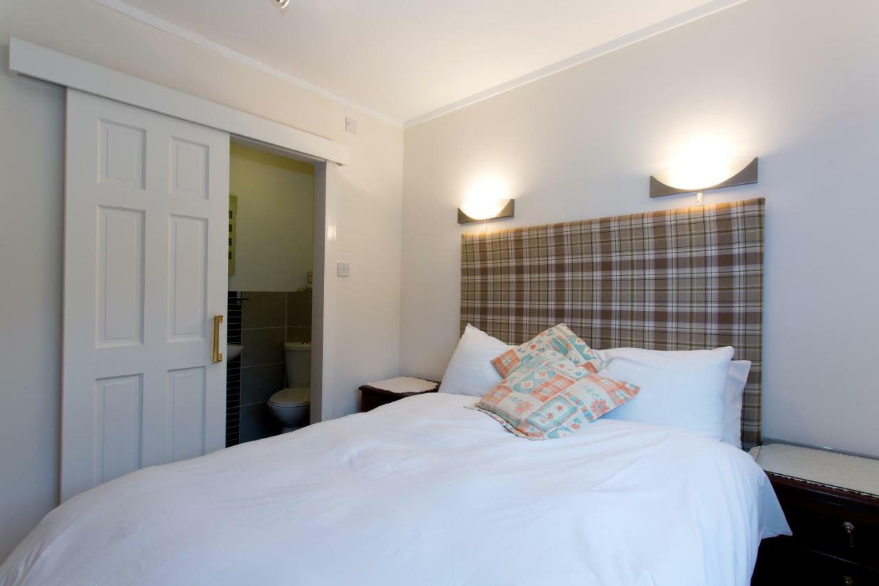 Parth Galen Bed & Breakfast Plockton Luaran gambar