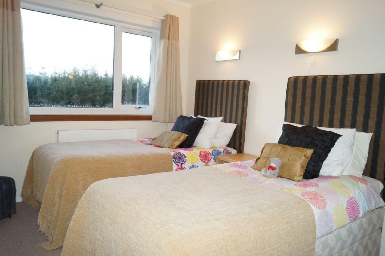 Parth Galen Bed & Breakfast Plockton Luaran gambar