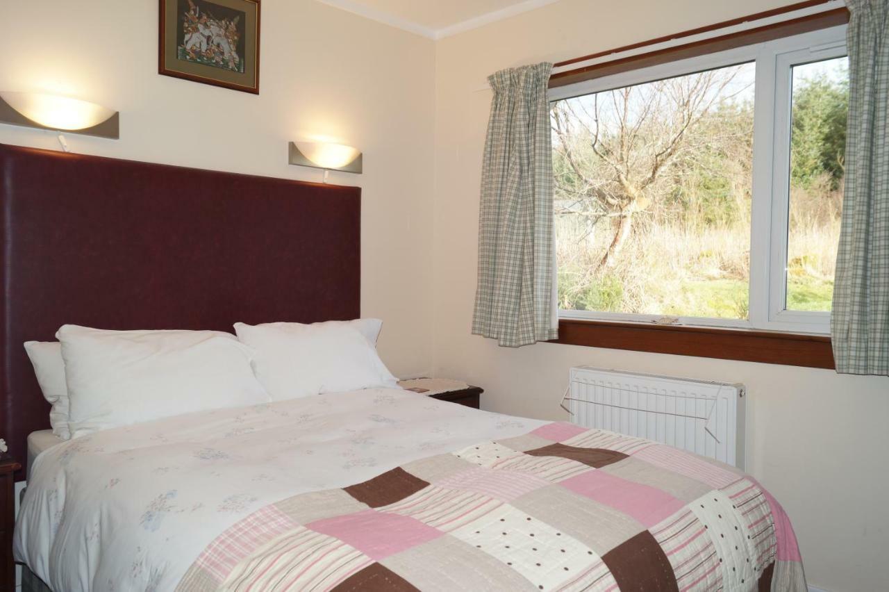 Parth Galen Bed & Breakfast Plockton Luaran gambar