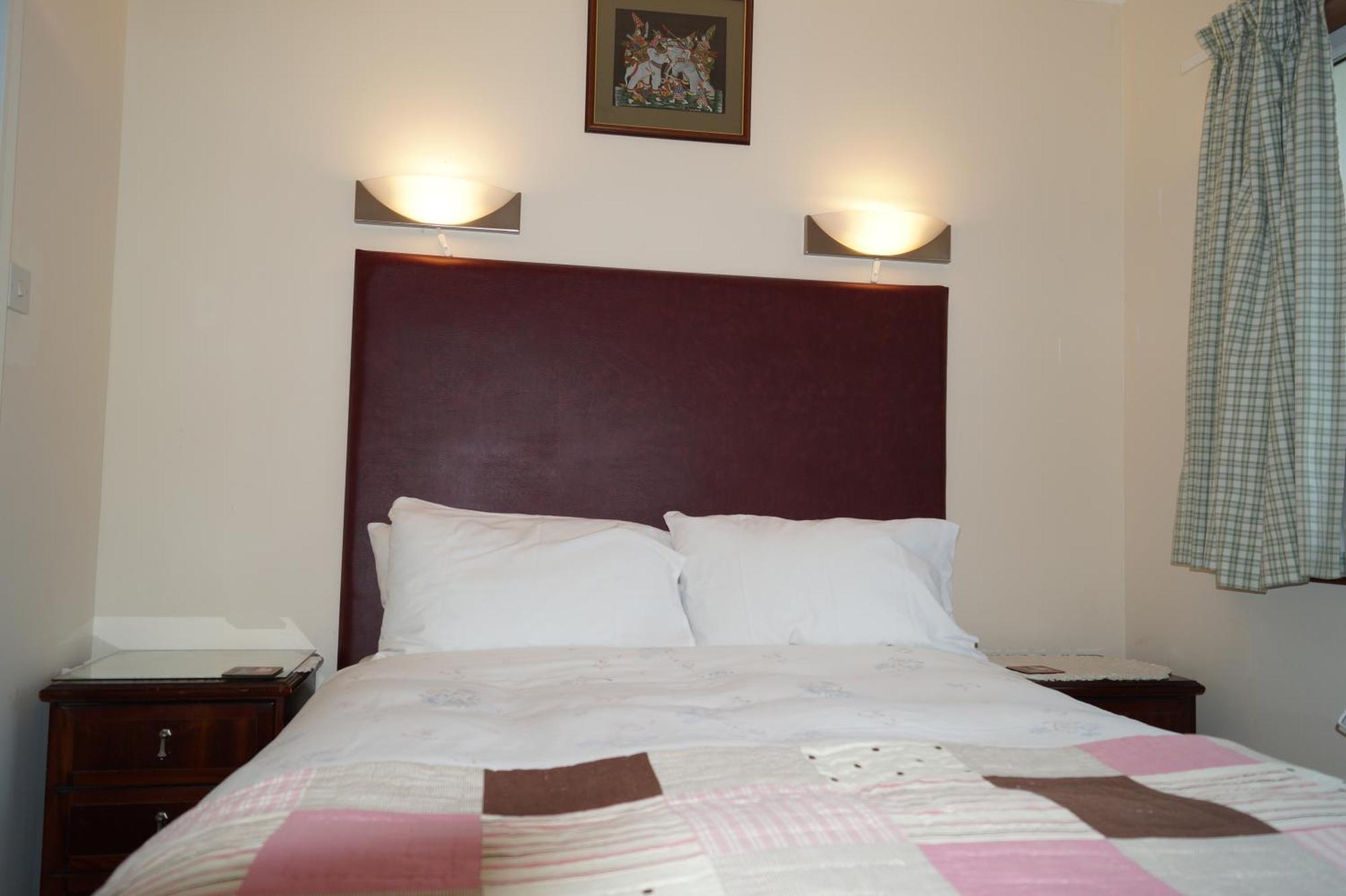 Parth Galen Bed & Breakfast Plockton Luaran gambar